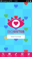 BigSister Cartaz