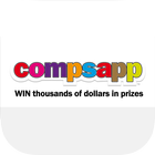 Comps App иконка