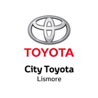 City Toyota Lismore icon