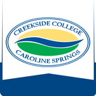 Creekside College-icoon