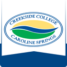 Creekside College icono