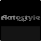 Autostyle-icoon