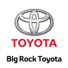 Big Rock Toyota ikona