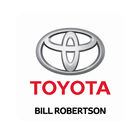 Bill Robertson Toyota آئیکن
