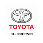 Bill Robertson Toyota icon