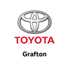Grafton Toyota icône