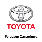 ikon Ferguson and Canterbury Toyota