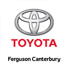 Ferguson and Canterbury Toyota أيقونة