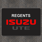 Regents Isuzu 아이콘