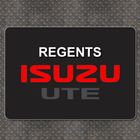 آیکون‌ Regents Isuzu