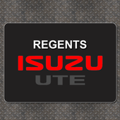 Regents Isuzu icon →