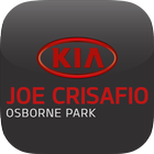 Joe Crisafio KIA icône