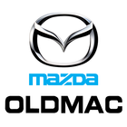 OldMac Mazda icon