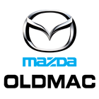 OldMac Mazda 图标