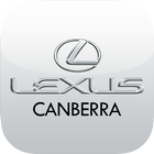 Lexus Canberra ikona