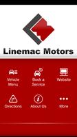 Poster Linemac Motors