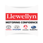 Llewellyn Motors иконка