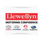 Llewellyn Motors ícone