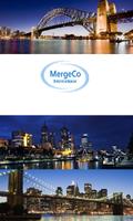 Merge Co International poster