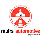 Muirs Automotive Holden icône