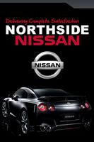 Northside Nissan Affiche