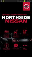 Northside Nissan capture d'écran 1