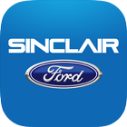 ikon Sinclair Ford