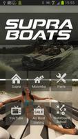 Supra Boats syot layar 1