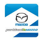 Icona Parkland Mazda