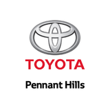 Pennant Hills Toyota আইকন