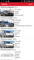 Pennant Hills Toyota syot layar 1