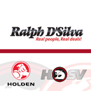 Ralph D'Silva Holden APK