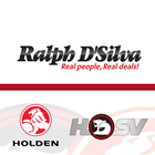 Ralph D'Silva Holden آئیکن