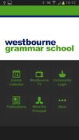 Westbourne Grammar School Affiche