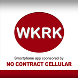 WKRK 1320 icône