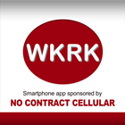 WKRK 1320 Zeichen