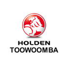 Toowoomba Holden ไอคอน