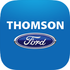 Thomson Ford 圖標