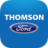 Thomson Ford ícone
