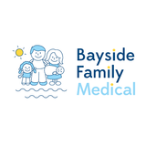آیکون‌ Bayside Family Medical