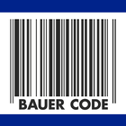 Bauer Code-icoon