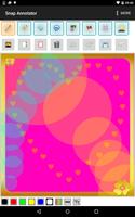 Snap Annotator captura de pantalla 2