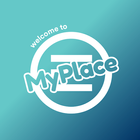 MyPlace Loyalty ícone