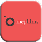 MEP Films أيقونة
