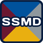 ikon SSMD App