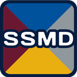 SSMD App icône