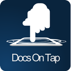 Docs On Tap आइकन