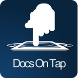 Docs On Tap иконка