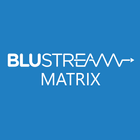 Blustream Matrix icône