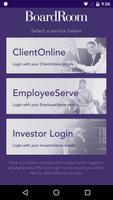 BoardRoom Digital Solution-poster